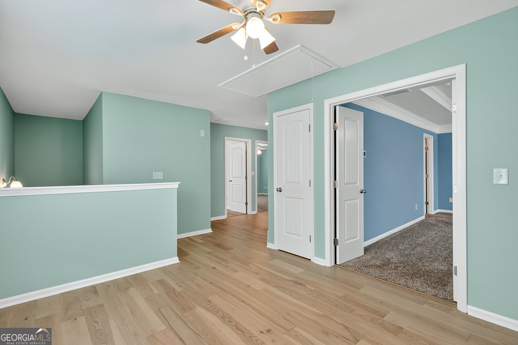 6507 Crosscreek Lane Flowery Branch - 16