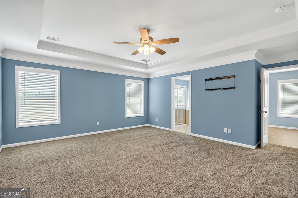 6507 Crosscreek Lane Flowery Branch - 18