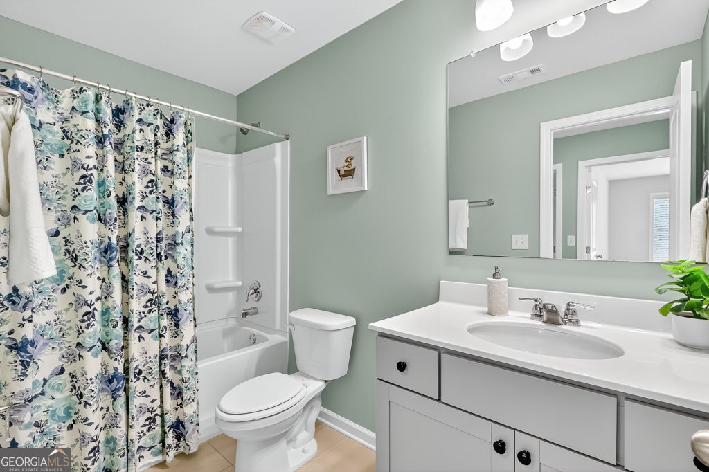 6507 Crosscreek Lane Flowery Branch - 27
