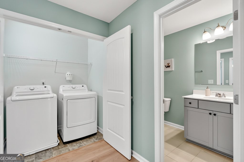 6507 Crosscreek Lane Flowery Branch - 28