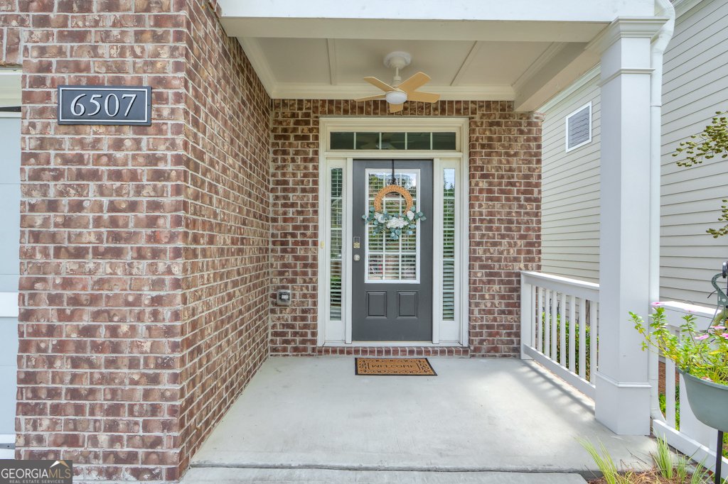6507 Crosscreek Lane Flowery Branch - 3