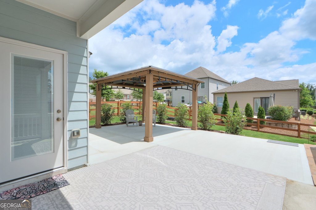 6507 Crosscreek Lane Flowery Branch - 30