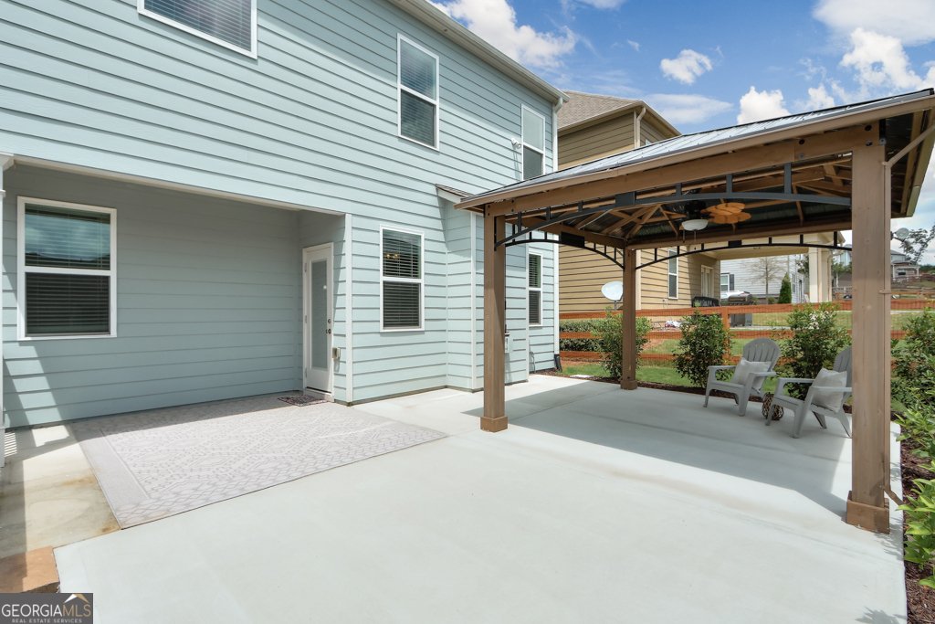6507 Crosscreek Lane Flowery Branch - 31