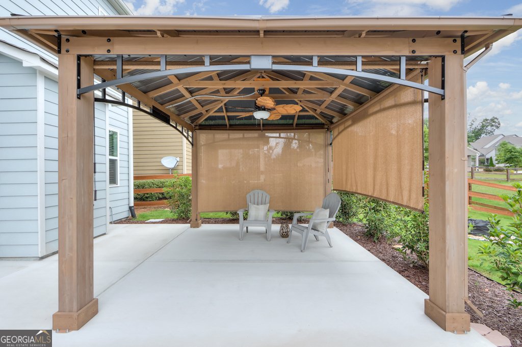 6507 Crosscreek Lane Flowery Branch - 32