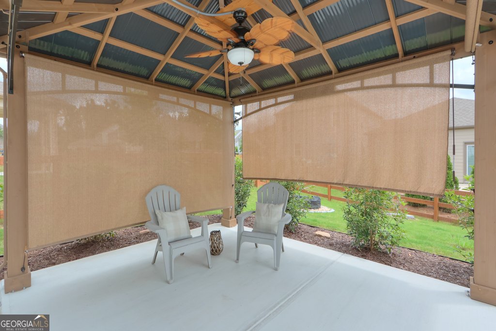 6507 Crosscreek Lane Flowery Branch - 33