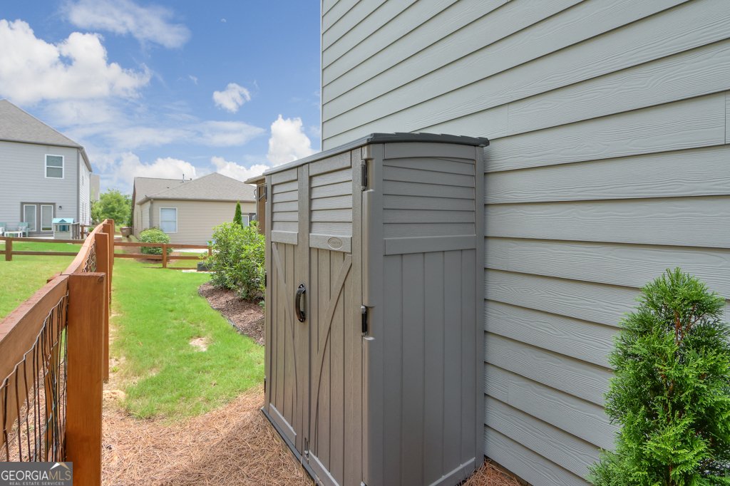 6507 Crosscreek Lane Flowery Branch - 34