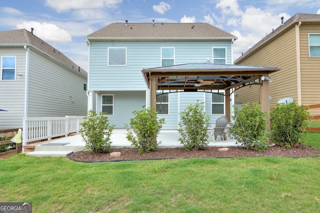 6507 Crosscreek Lane Flowery Branch - 35