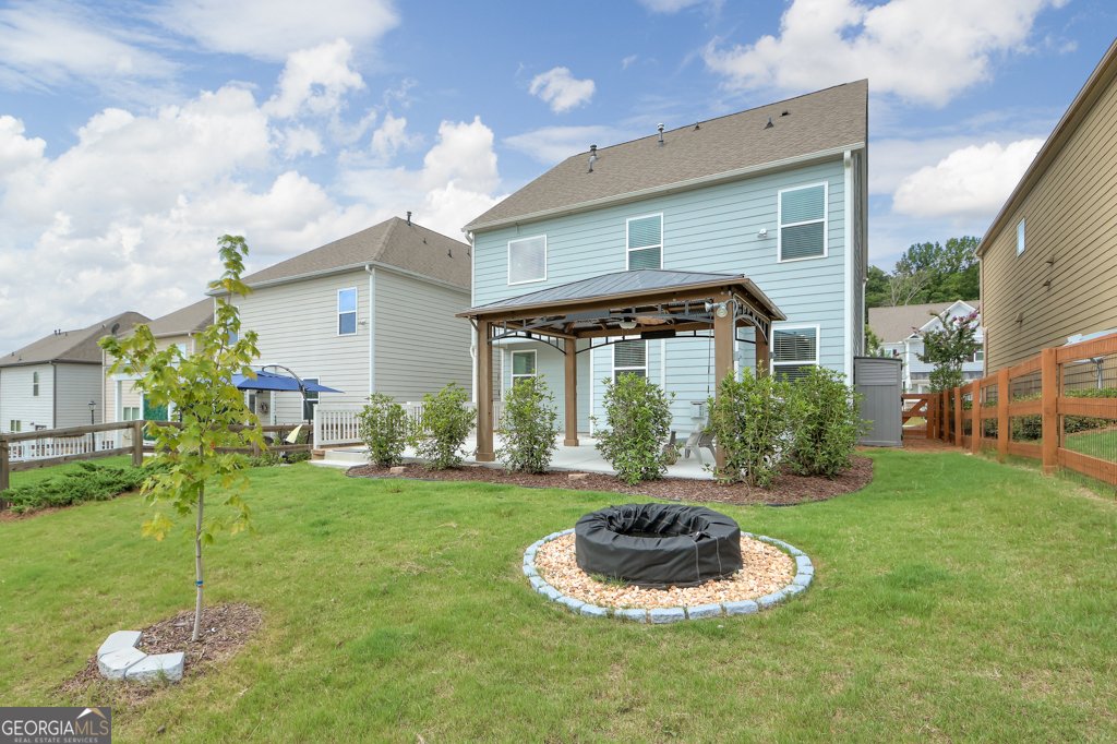 6507 Crosscreek Lane Flowery Branch - 36