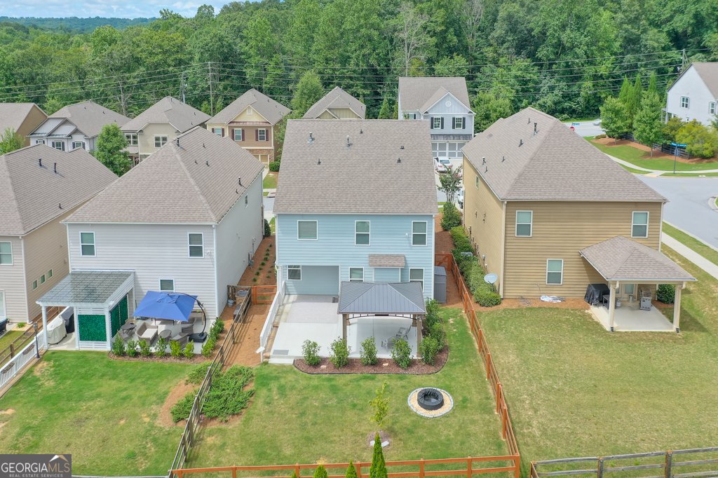 6507 Crosscreek Lane Flowery Branch - 37