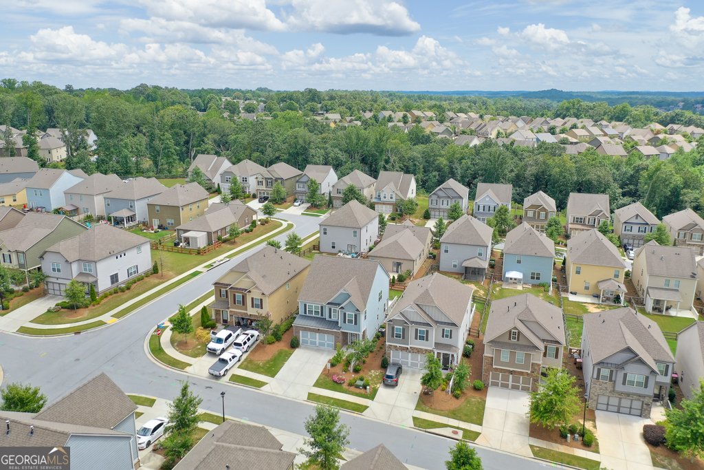 6507 Crosscreek Lane Flowery Branch - 38