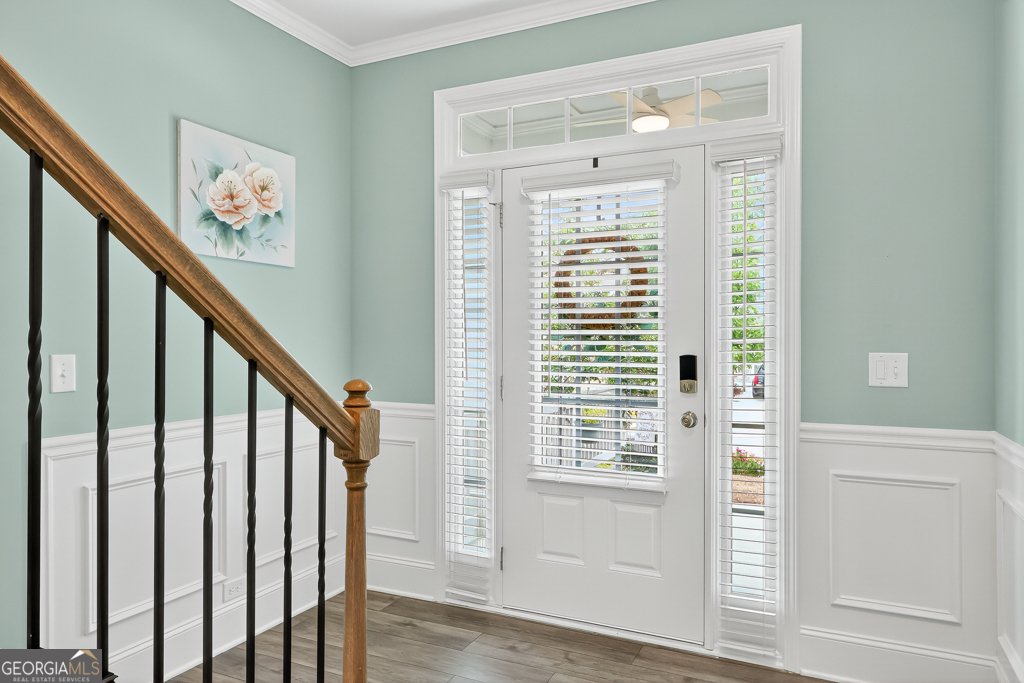 6507 Crosscreek Lane Flowery Branch - 4