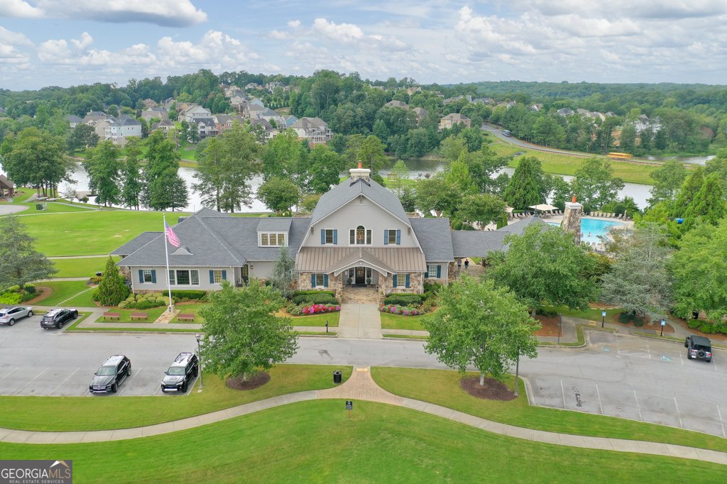 6507 Crosscreek Lane Flowery Branch - 40