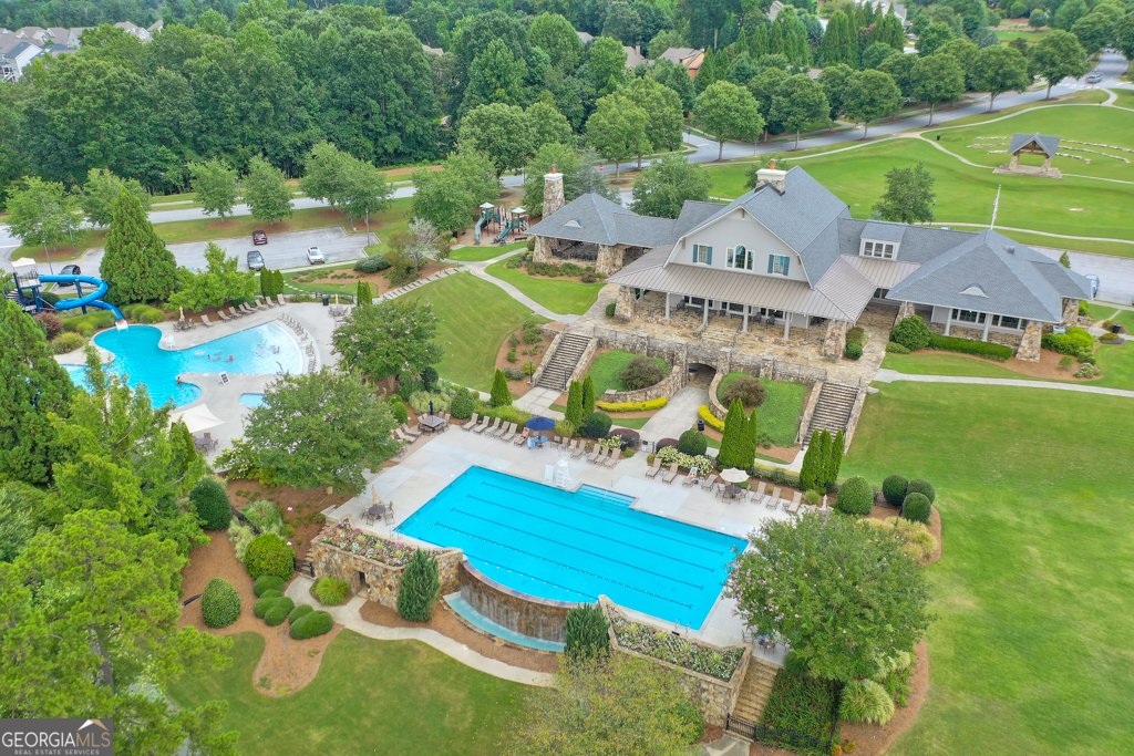 6507 Crosscreek Lane Flowery Branch - 41