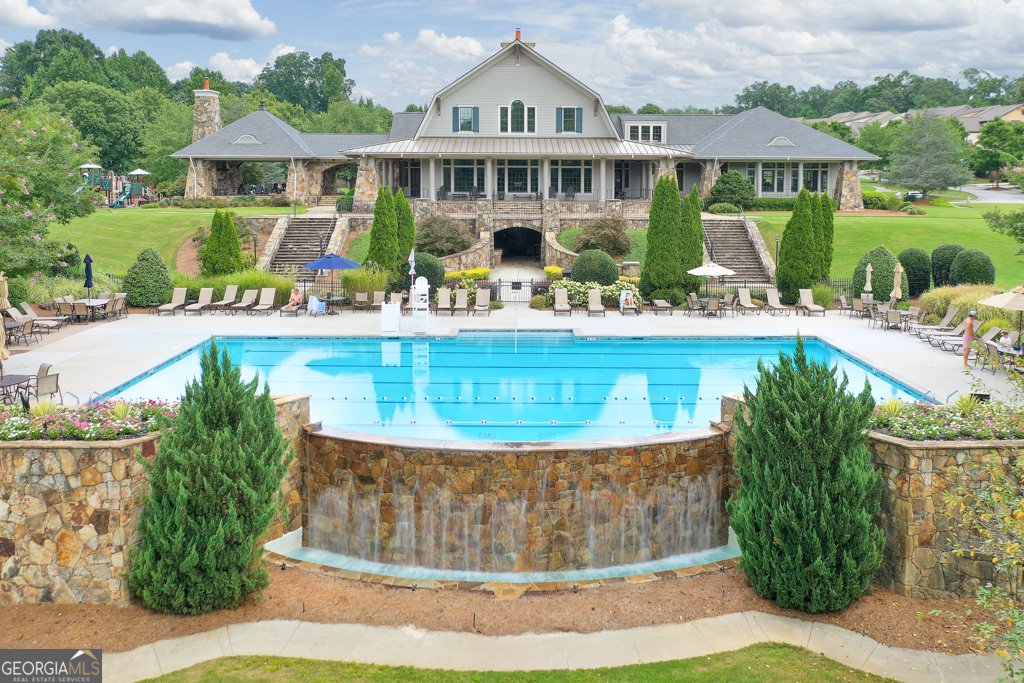 6507 Crosscreek Lane Flowery Branch - 42