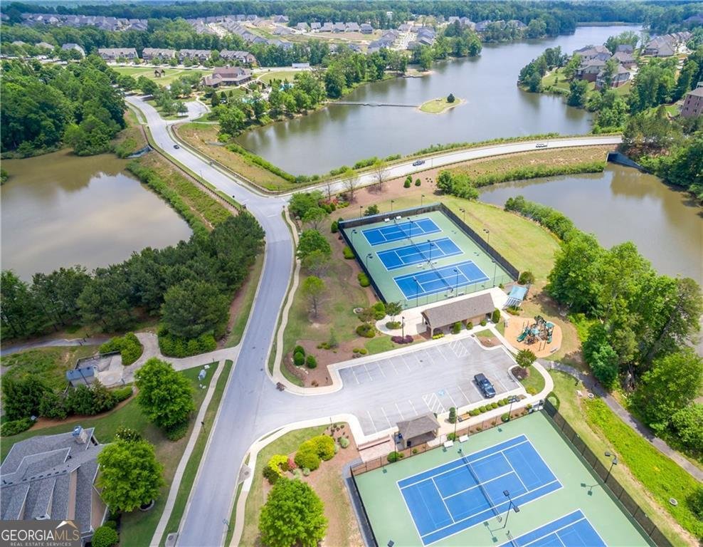 6507 Crosscreek Lane Flowery Branch - 45