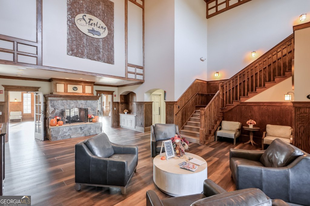 6507 Crosscreek Lane Flowery Branch - 46