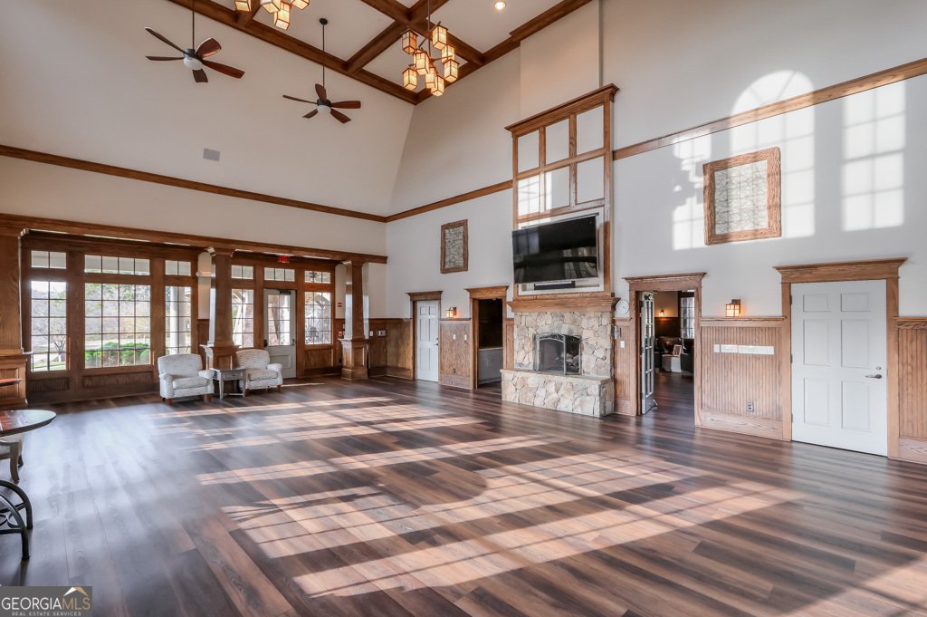 6507 Crosscreek Lane Flowery Branch - 47