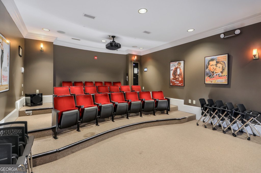 6507 Crosscreek Lane Flowery Branch - 48