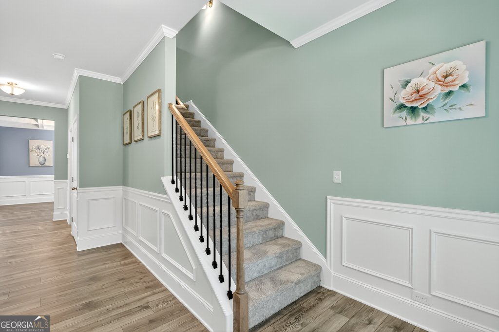 6507 Crosscreek Lane Flowery Branch - 5