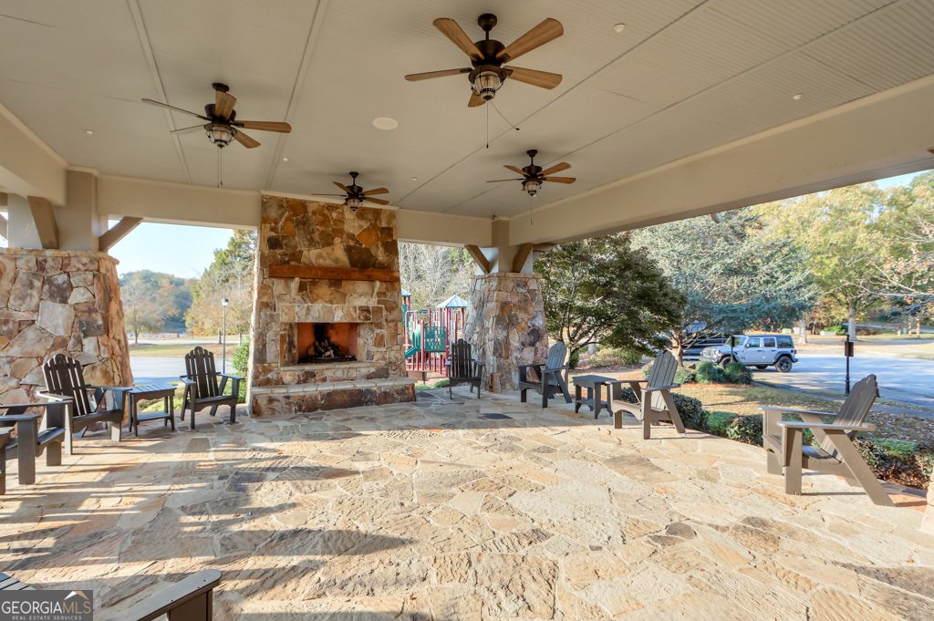 6507 Crosscreek Lane Flowery Branch - 51