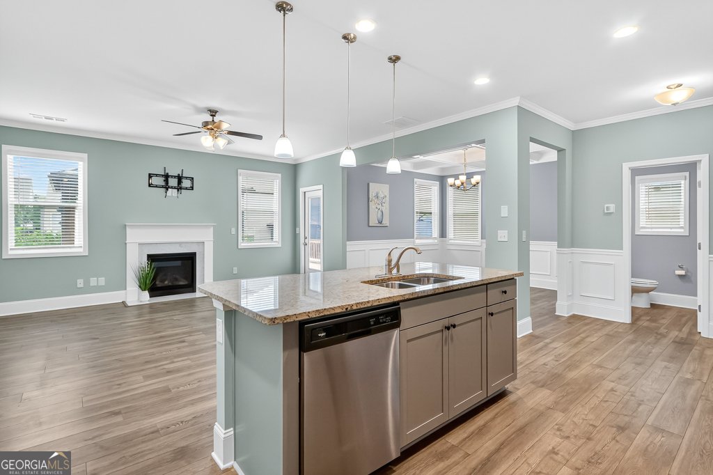 6507 Crosscreek Lane Flowery Branch - 7