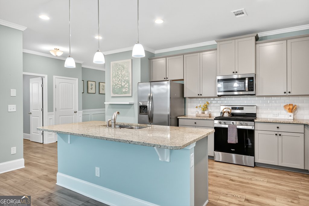 6507 Crosscreek Lane Flowery Branch - 8