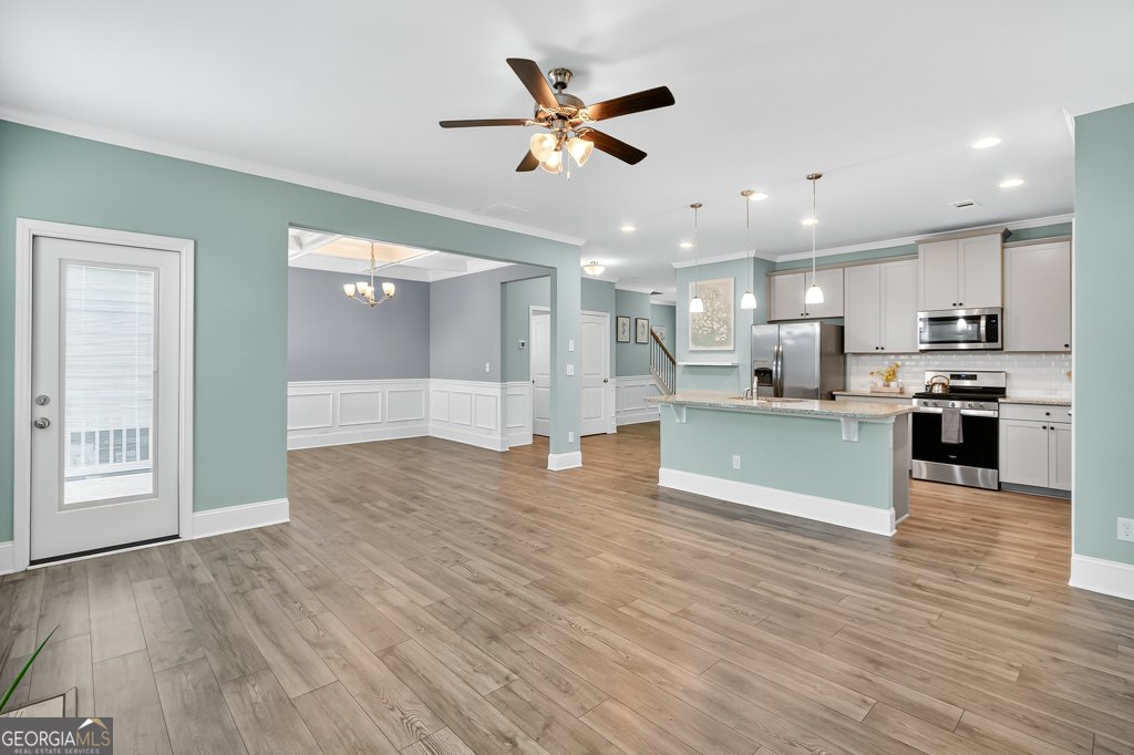 6507 Crosscreek Lane Flowery Branch - 9
