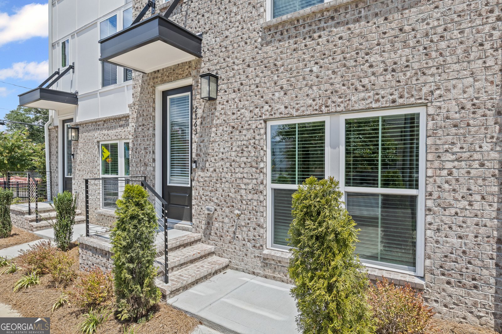 2563 Astaire Court Atlanta - 2