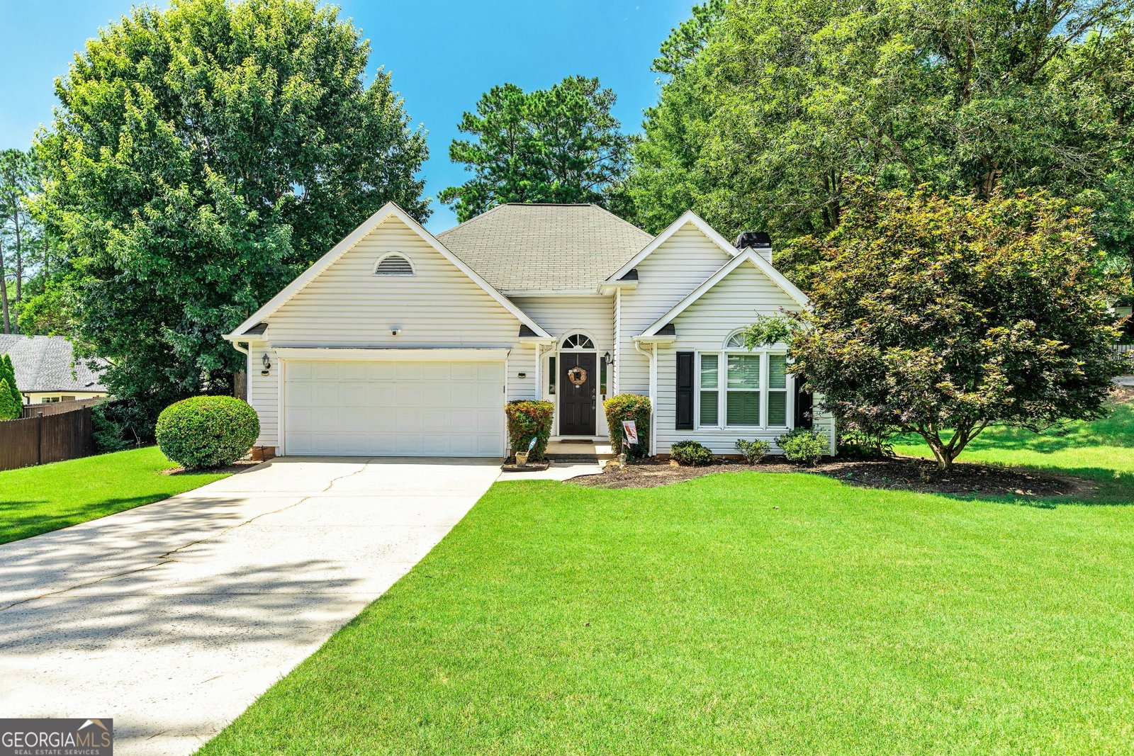 203 Birkhill Peachtree City - 1