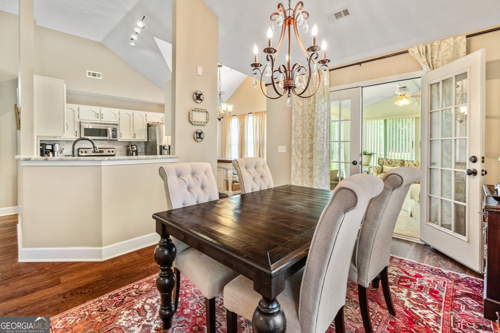 203 Birkhill Peachtree City - 10