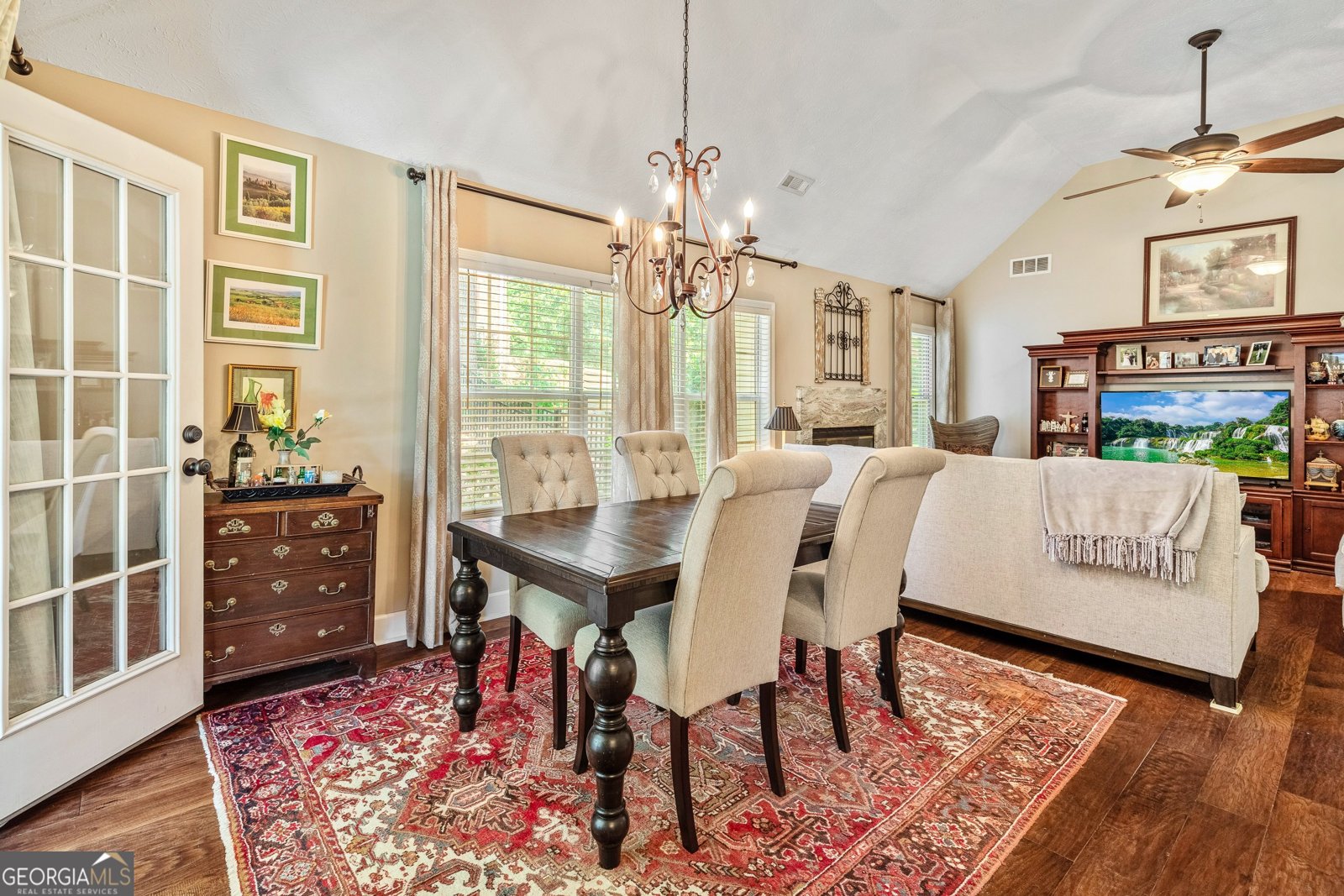 203 Birkhill Peachtree City - 11