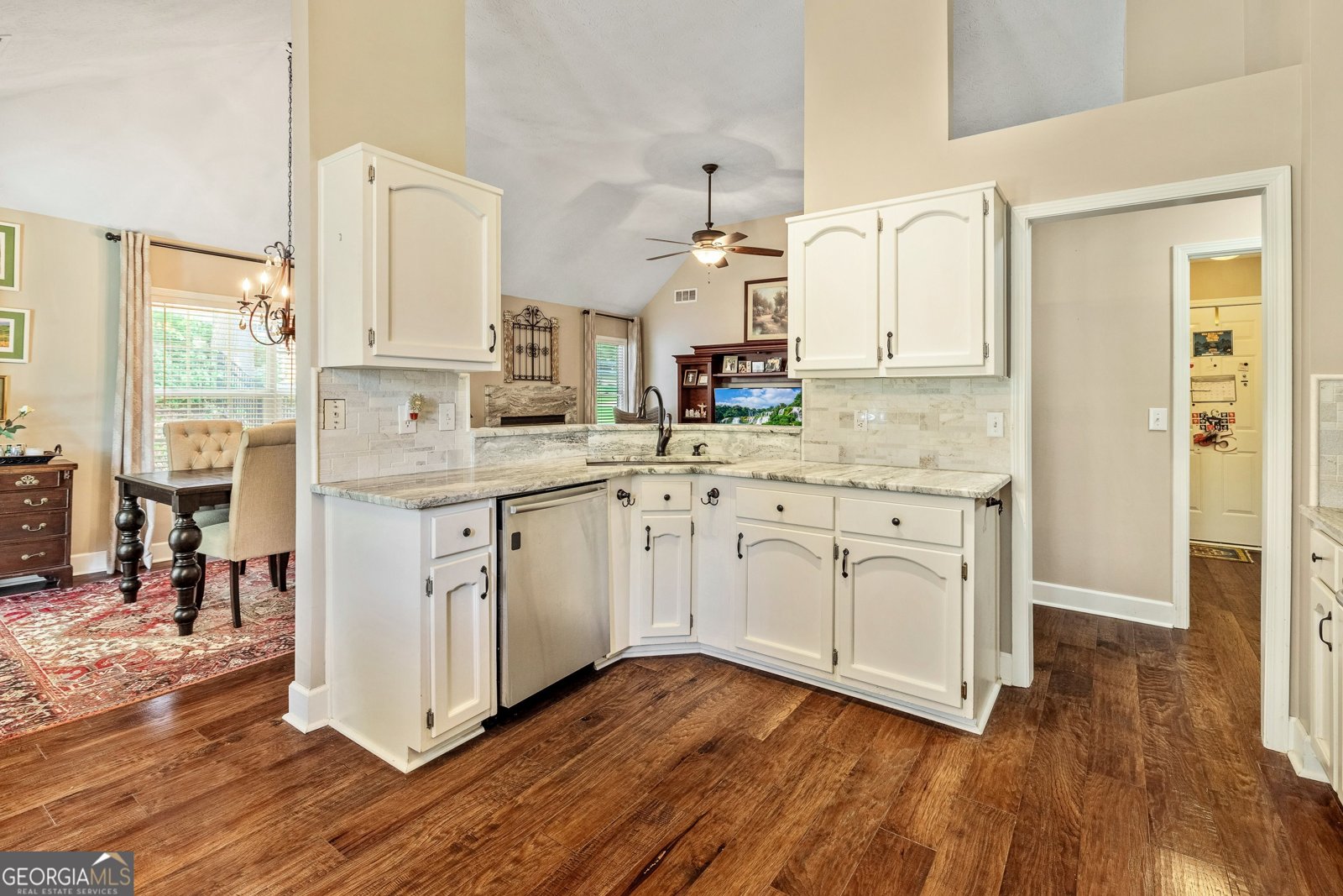 203 Birkhill Peachtree City - 14