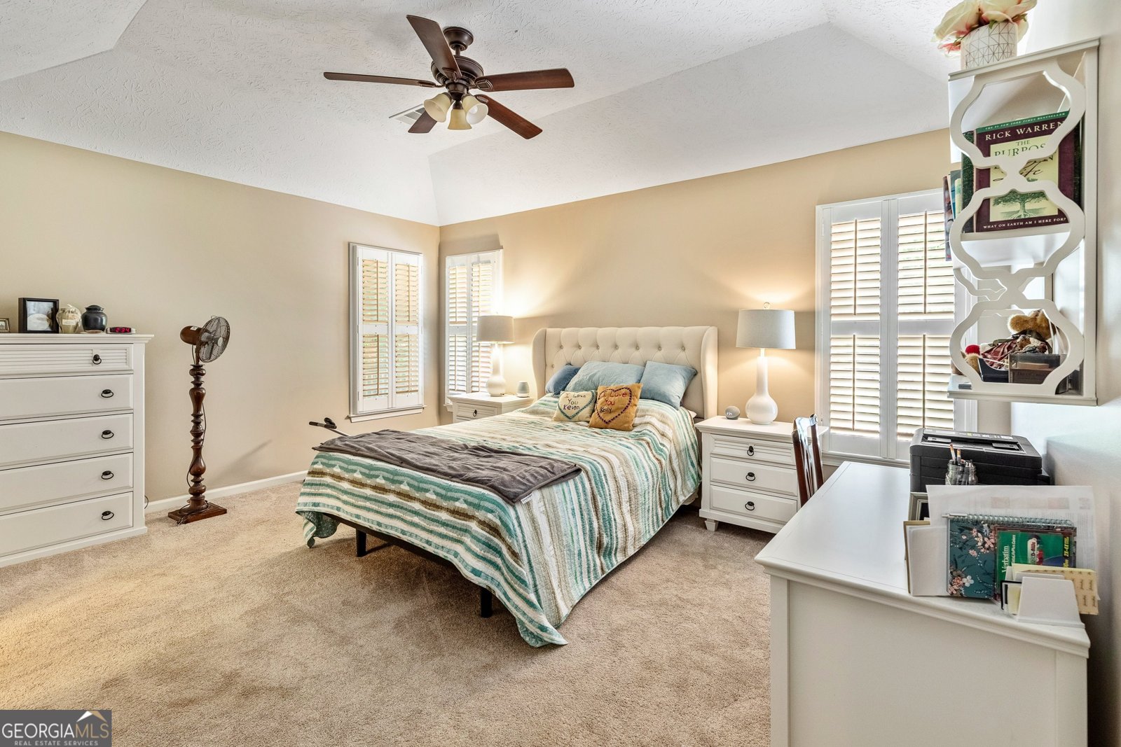 203 Birkhill Peachtree City - 18