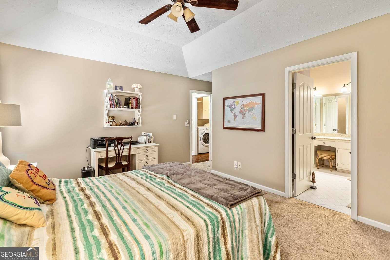 203 Birkhill Peachtree City - 19