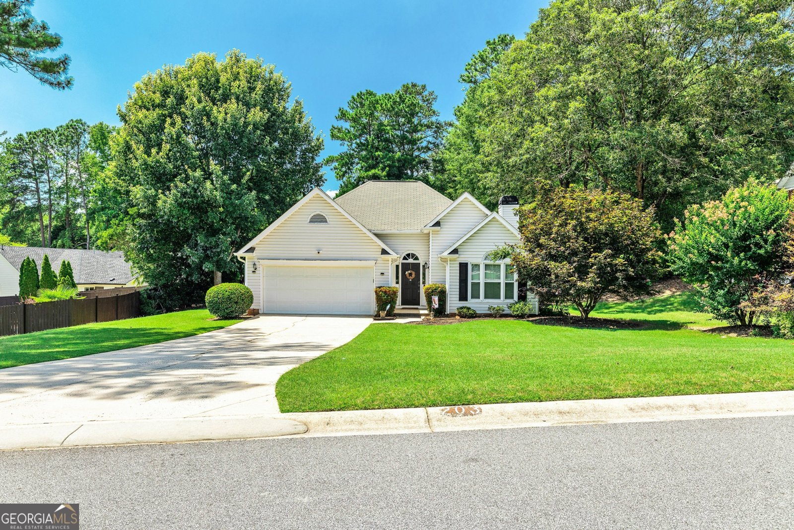 203 Birkhill Peachtree City - 2