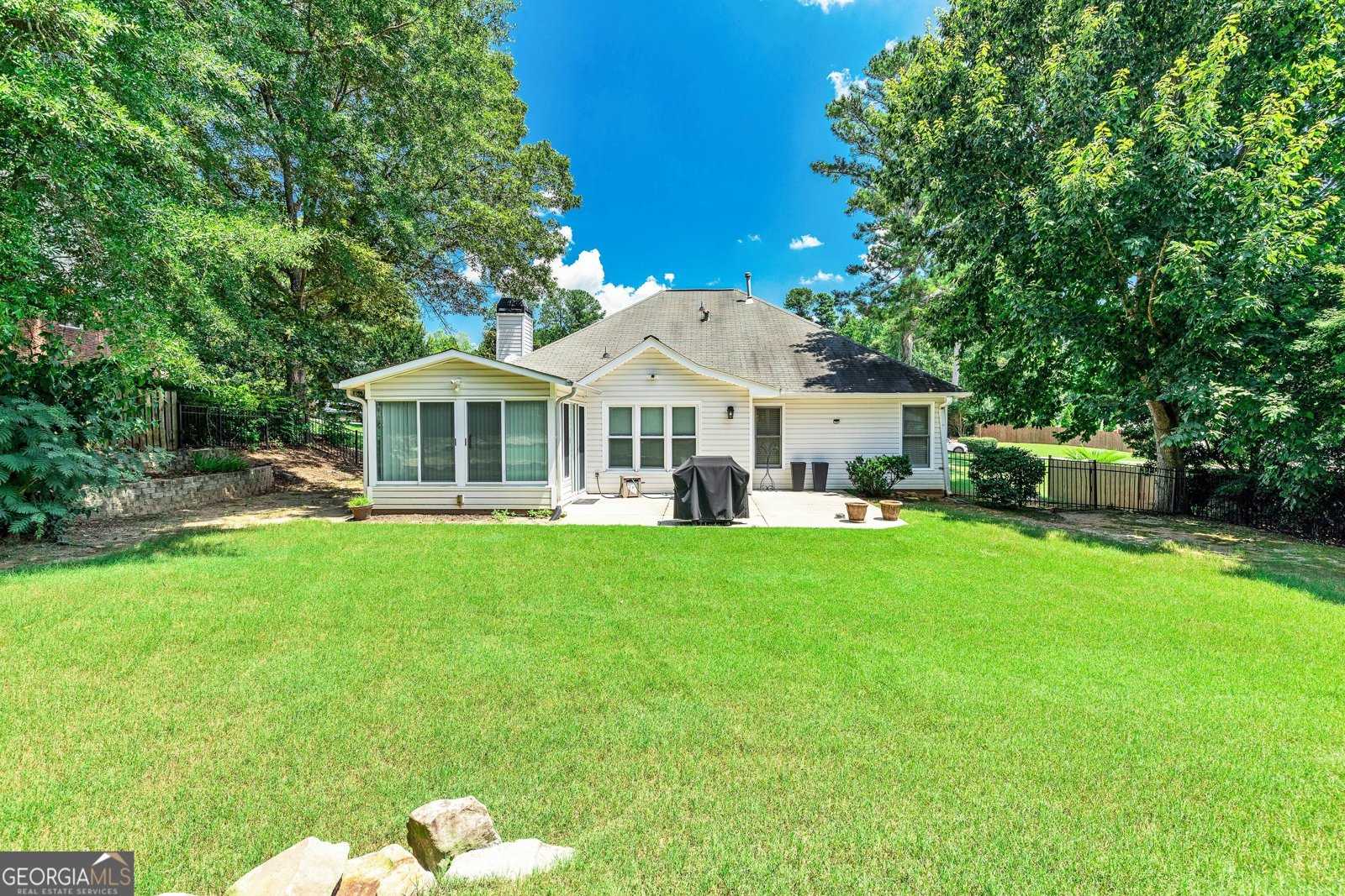 203 Birkhill Peachtree City - 26