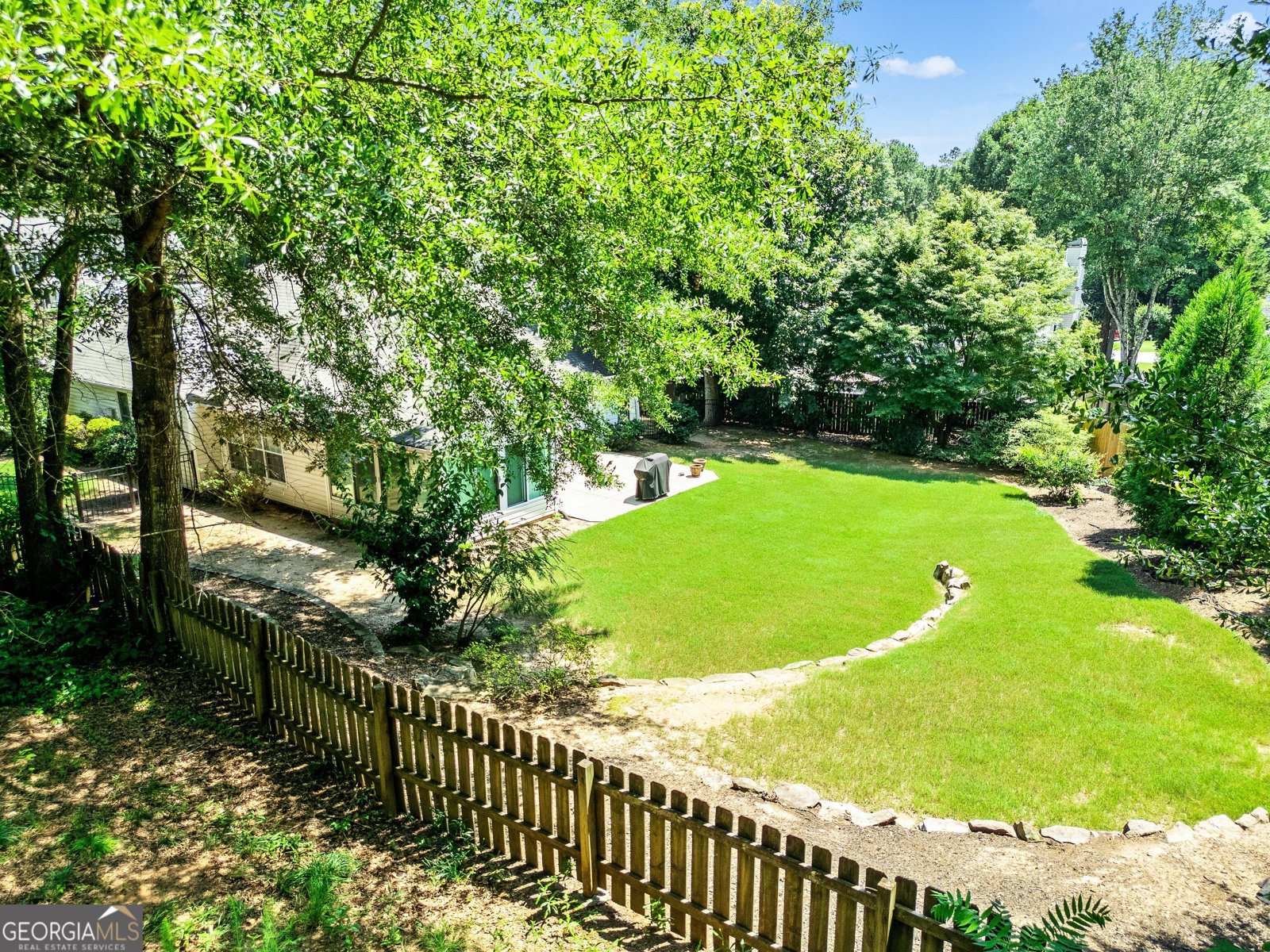 203 Birkhill Peachtree City - 27