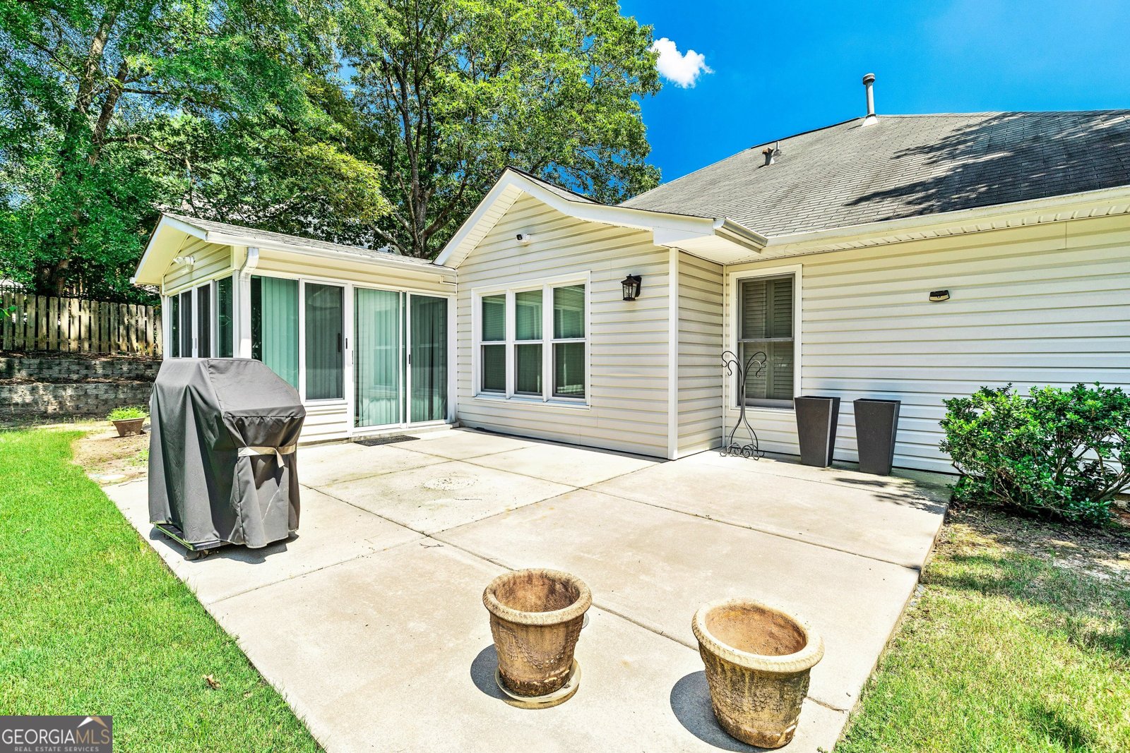203 Birkhill Peachtree City - 28