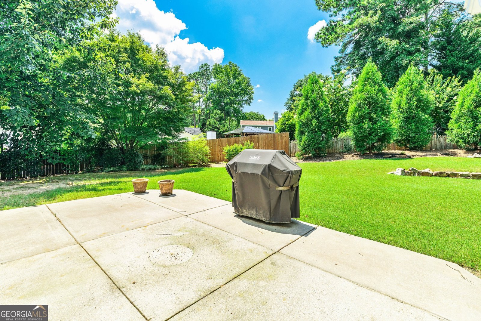 203 Birkhill Peachtree City - 29