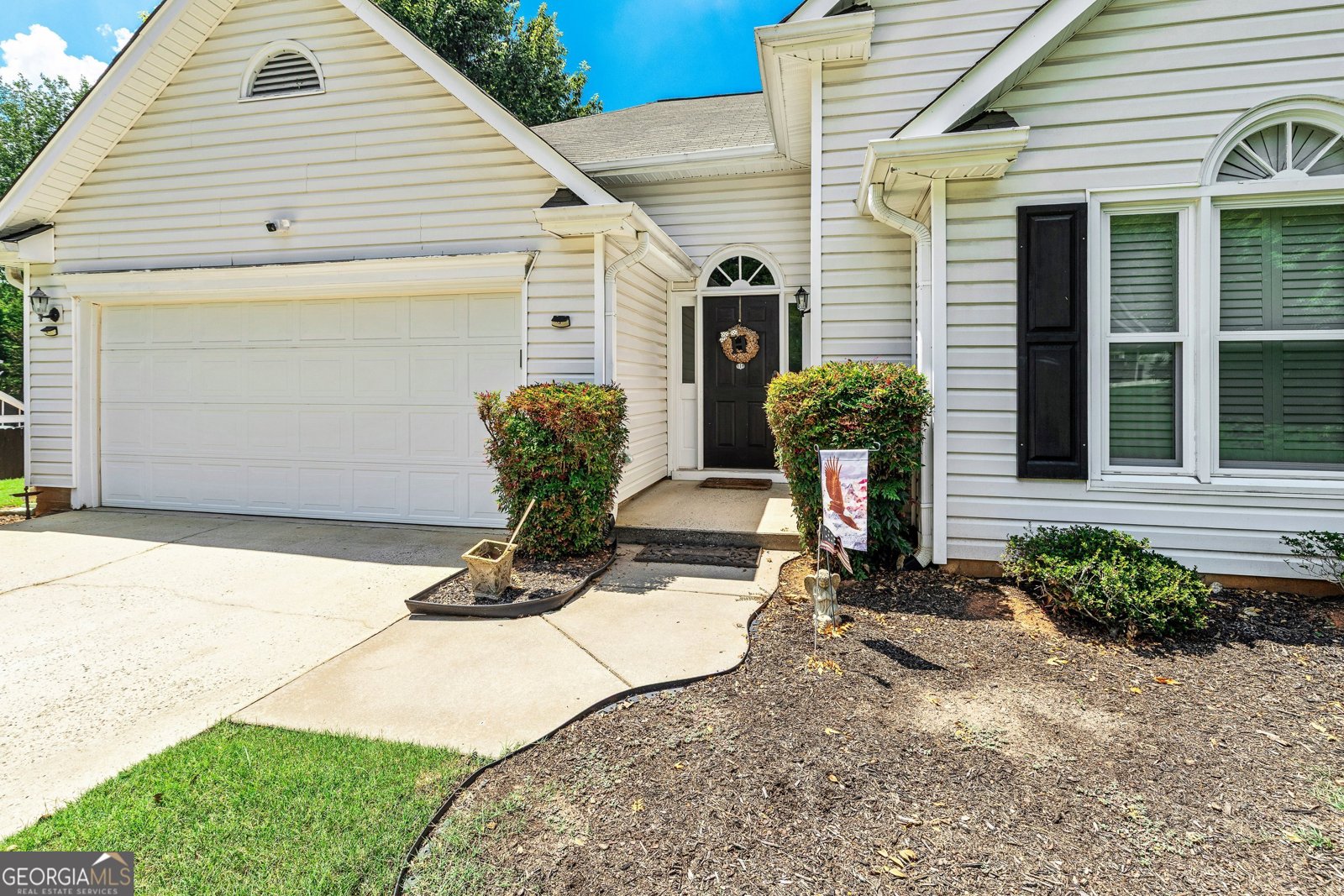 203 Birkhill Peachtree City - 3