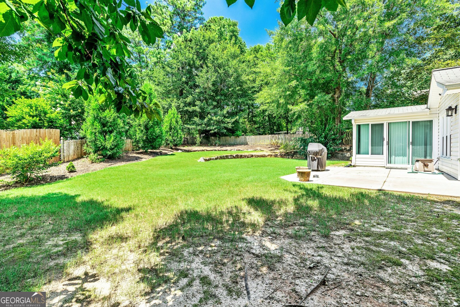 203 Birkhill Peachtree City - 30