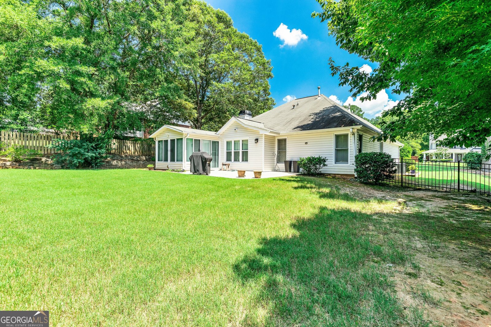 203 Birkhill Peachtree City - 31