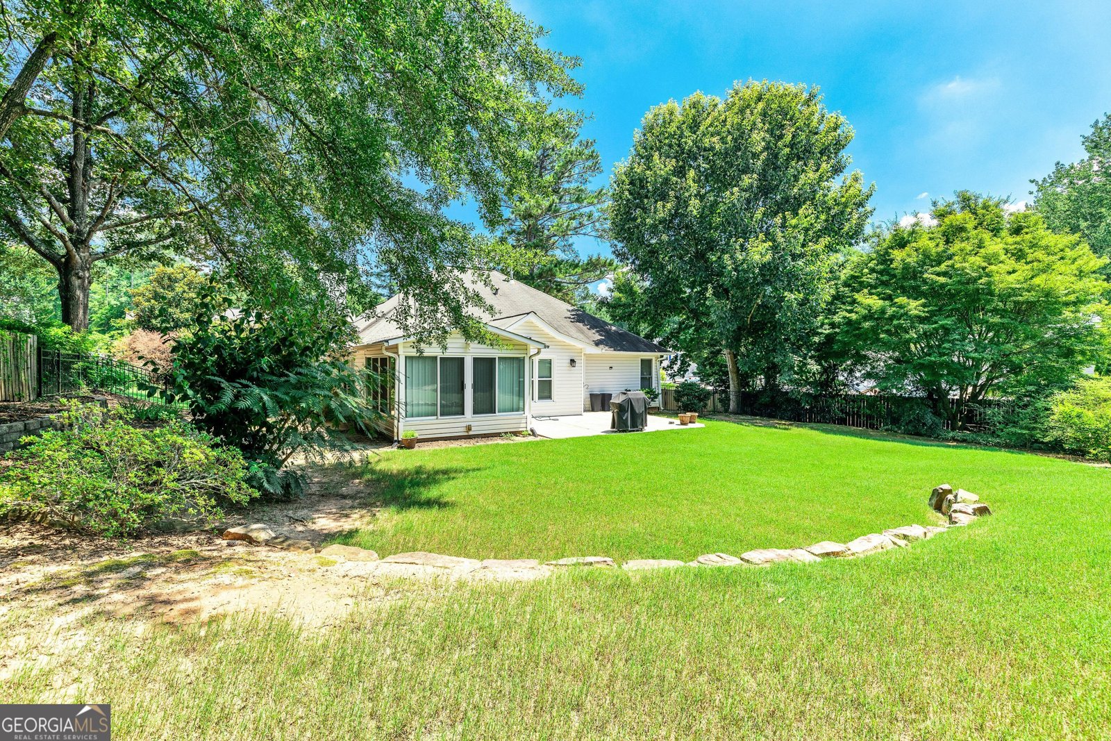 203 Birkhill Peachtree City - 32