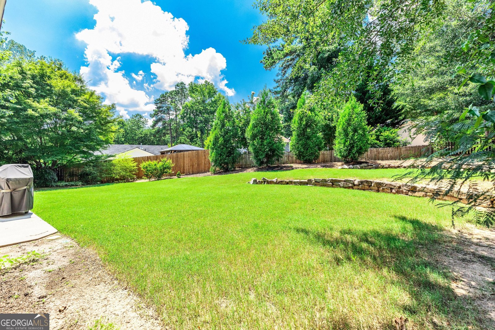 203 Birkhill Peachtree City - 33