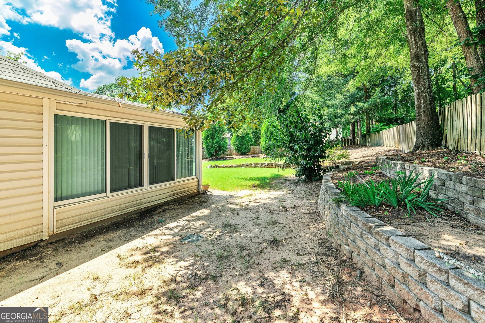 203 Birkhill Peachtree City - 34