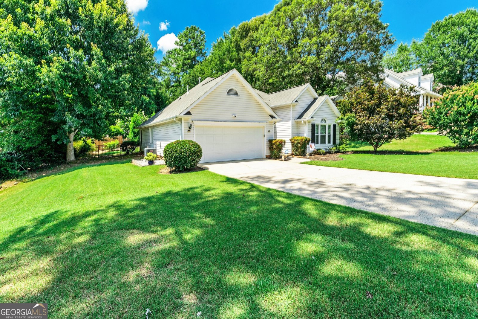203 Birkhill Peachtree City - 36