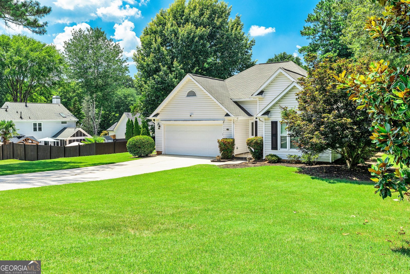 203 Birkhill Peachtree City - 38