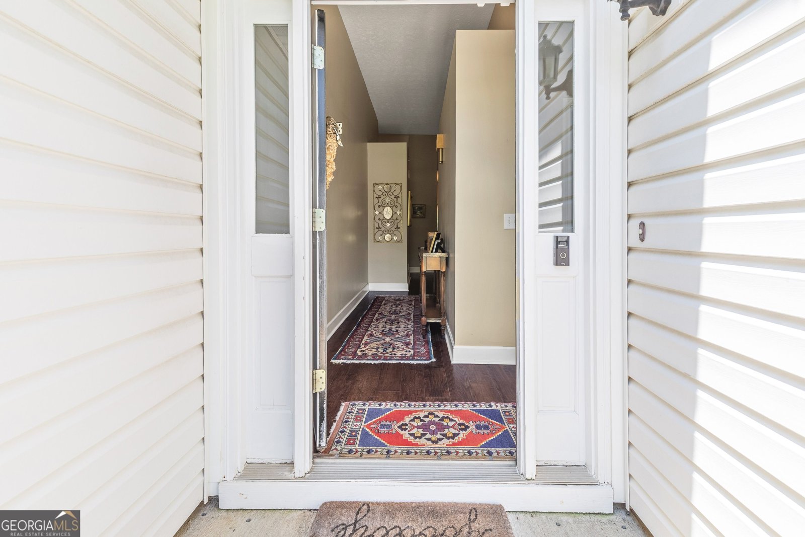 203 Birkhill Peachtree City - 4