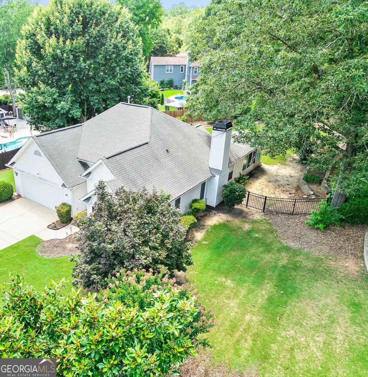 203 Birkhill Peachtree City - 41