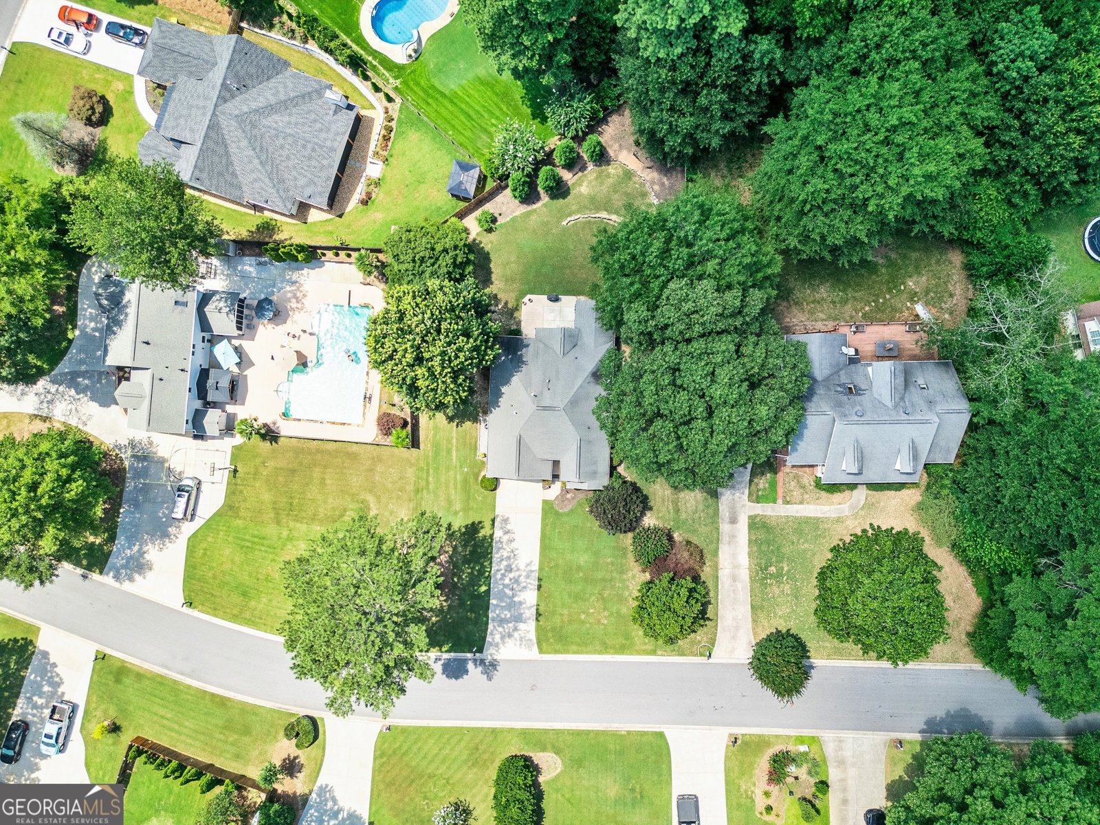 203 Birkhill Peachtree City - 43
